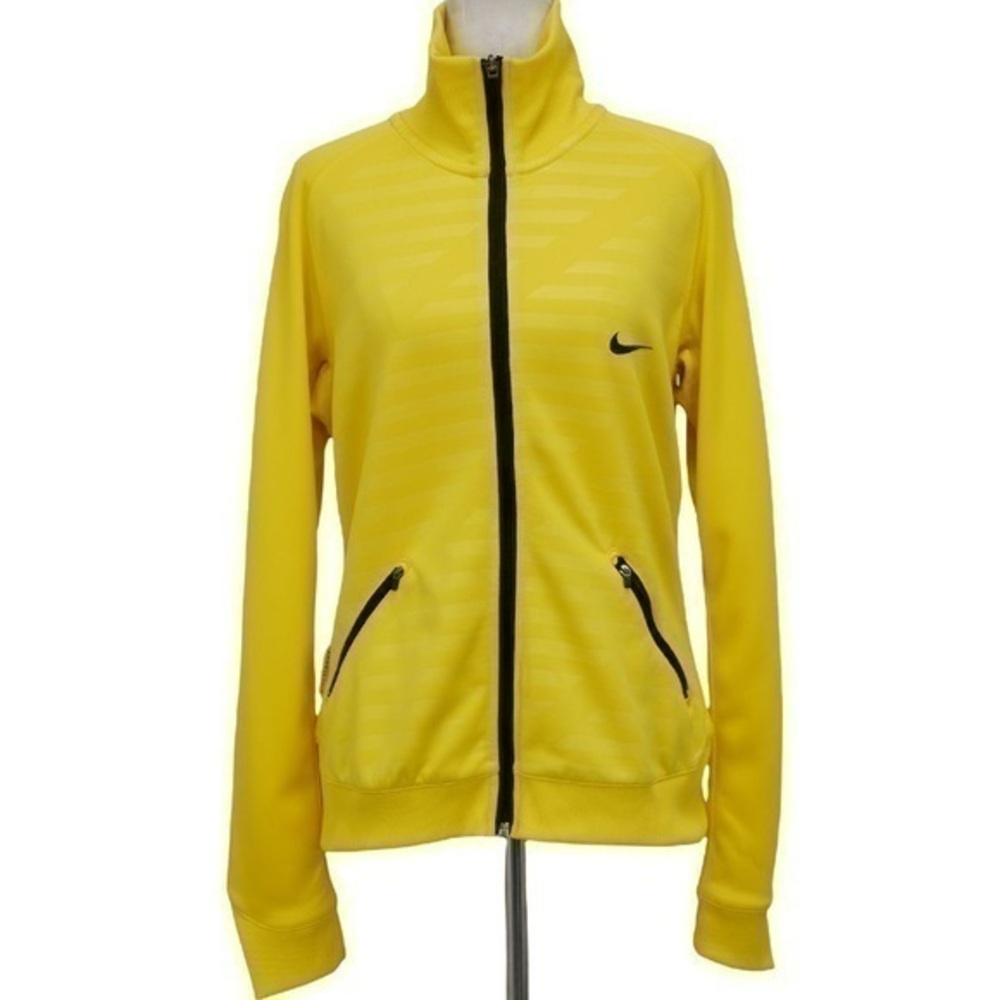 Nike Swoosh Zip Jacket